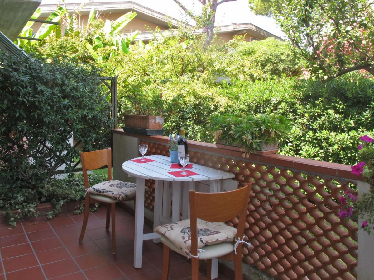 Apartment Ilaria By Interhome Marina di Massa Exterior photo