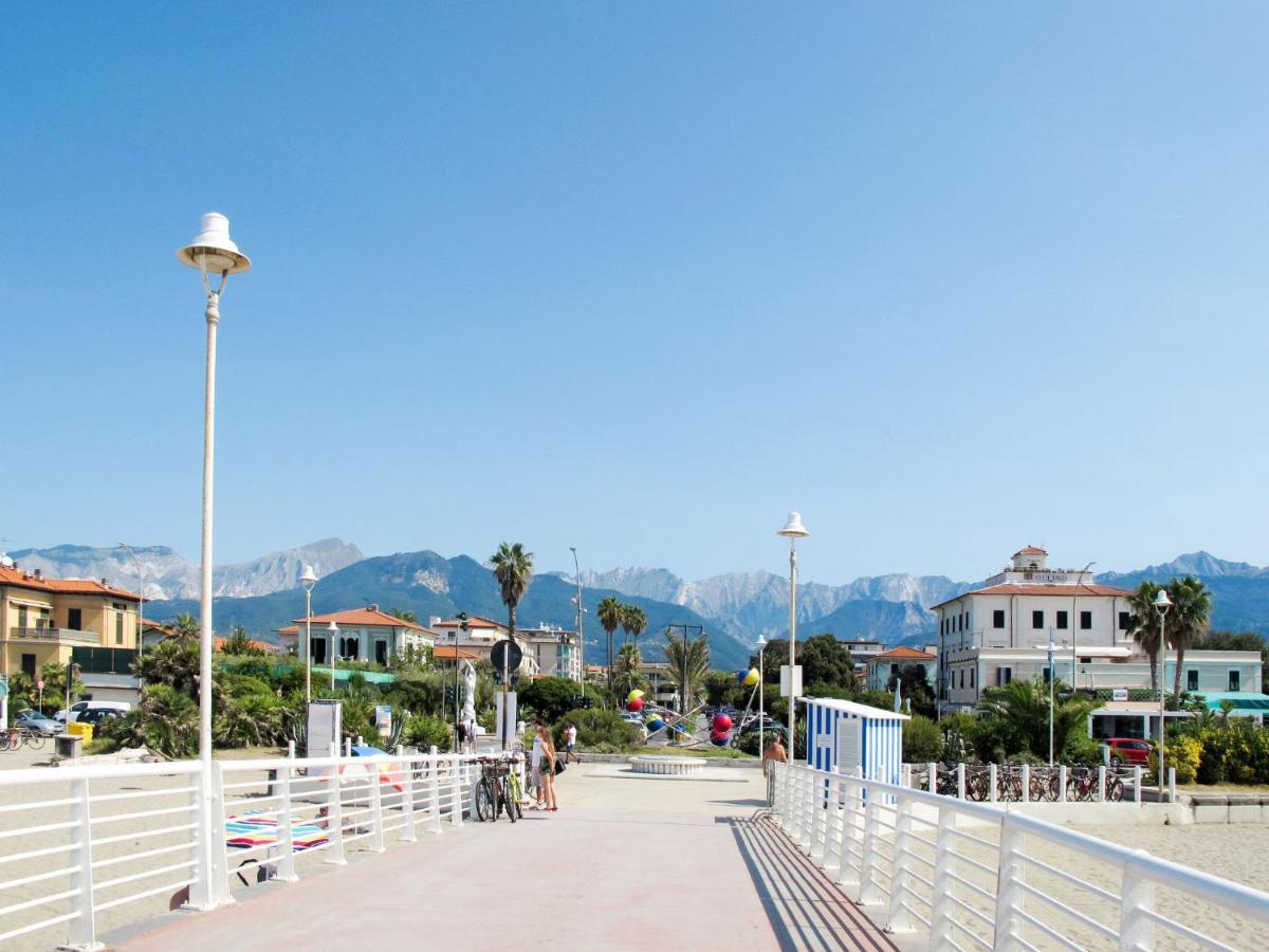 Apartment Ilaria By Interhome Marina di Massa Exterior photo
