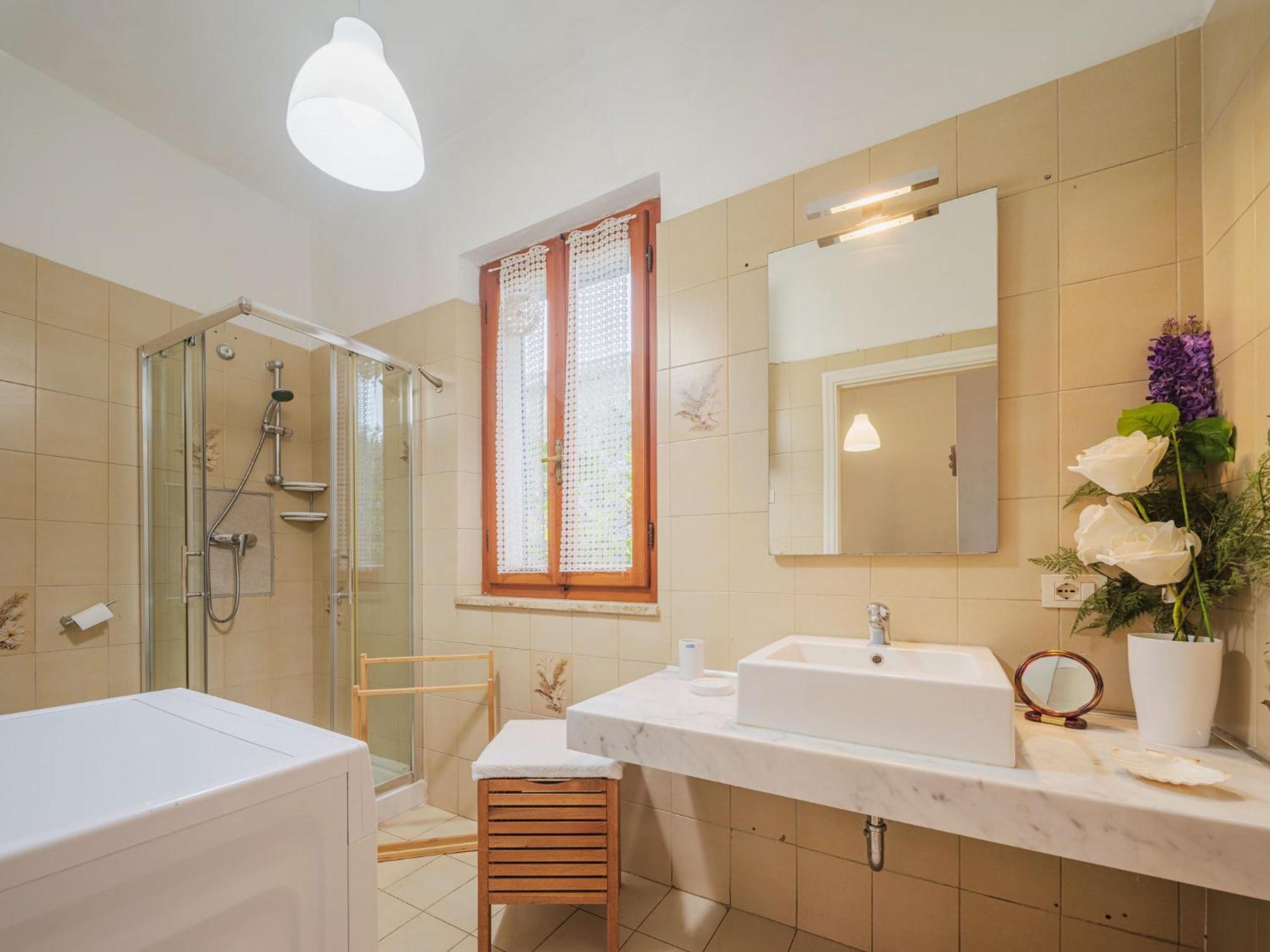 Apartment Ilaria By Interhome Marina di Massa Exterior photo