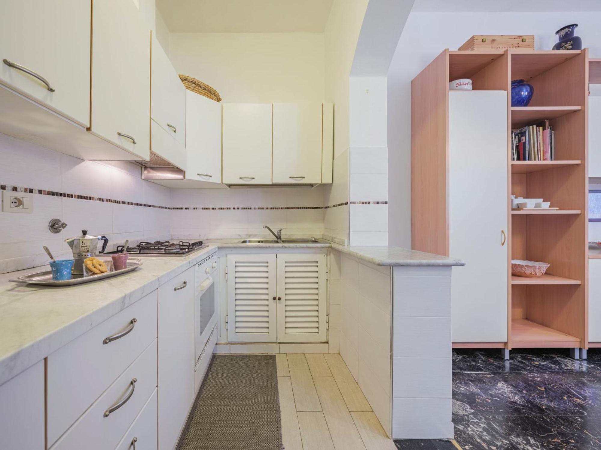 Apartment Ilaria By Interhome Marina di Massa Exterior photo