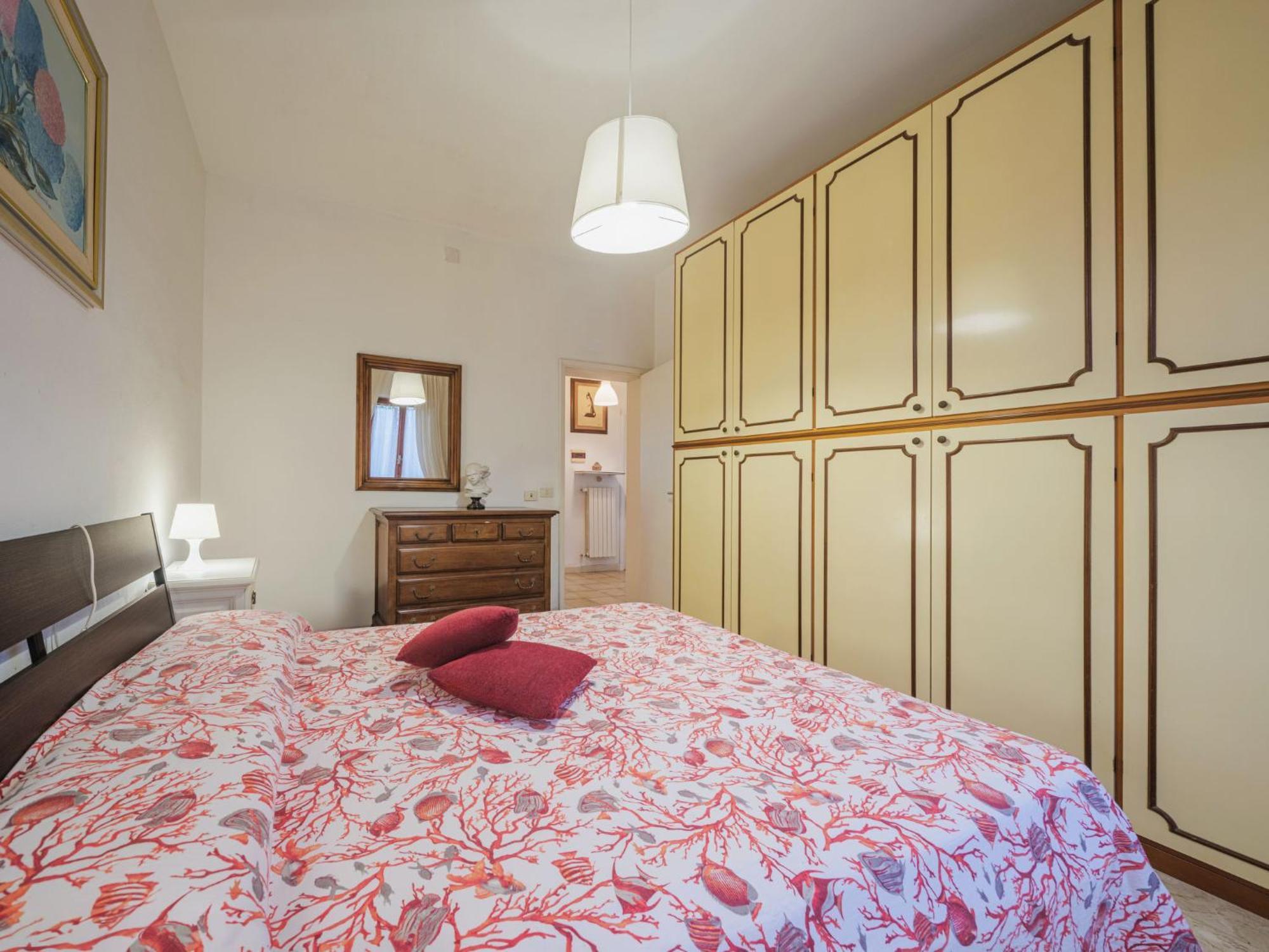 Apartment Ilaria By Interhome Marina di Massa Exterior photo