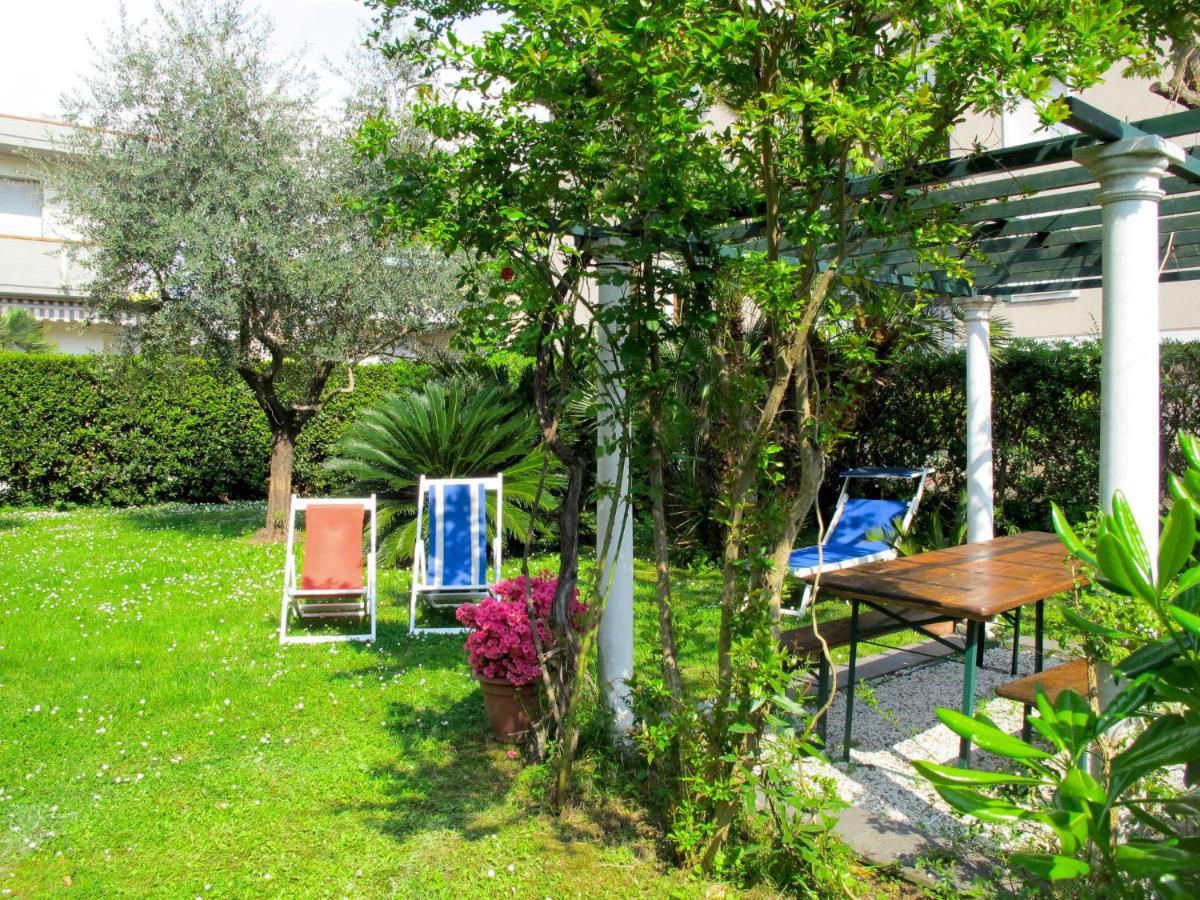 Apartment Ilaria By Interhome Marina di Massa Exterior photo