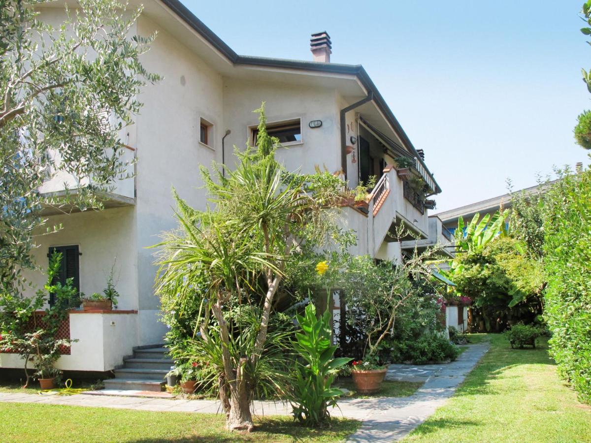 Apartment Ilaria By Interhome Marina di Massa Exterior photo